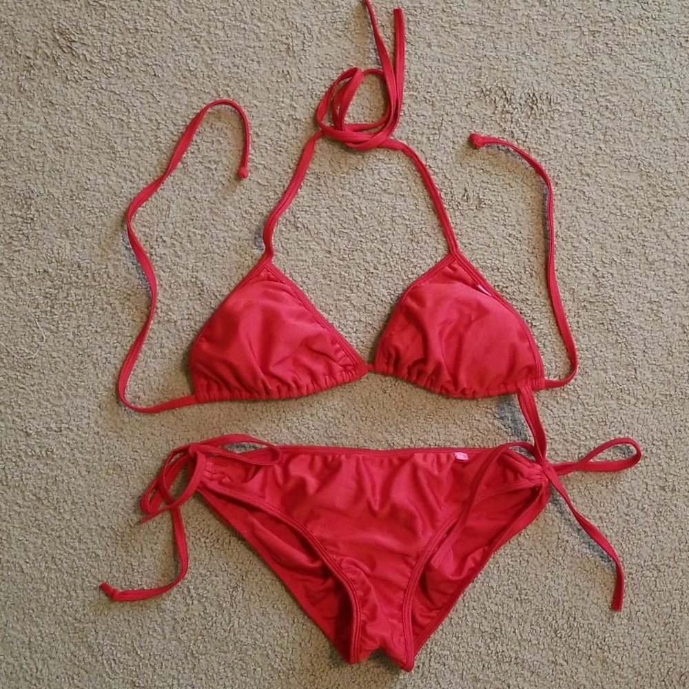 Chynna dolls Cheekie bikini
